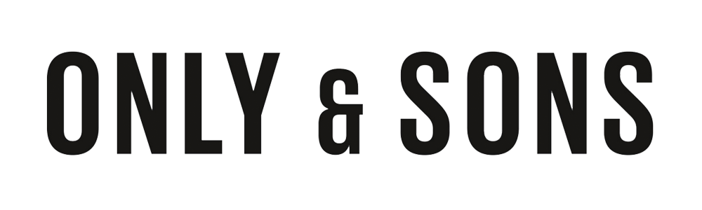 Only & Sons