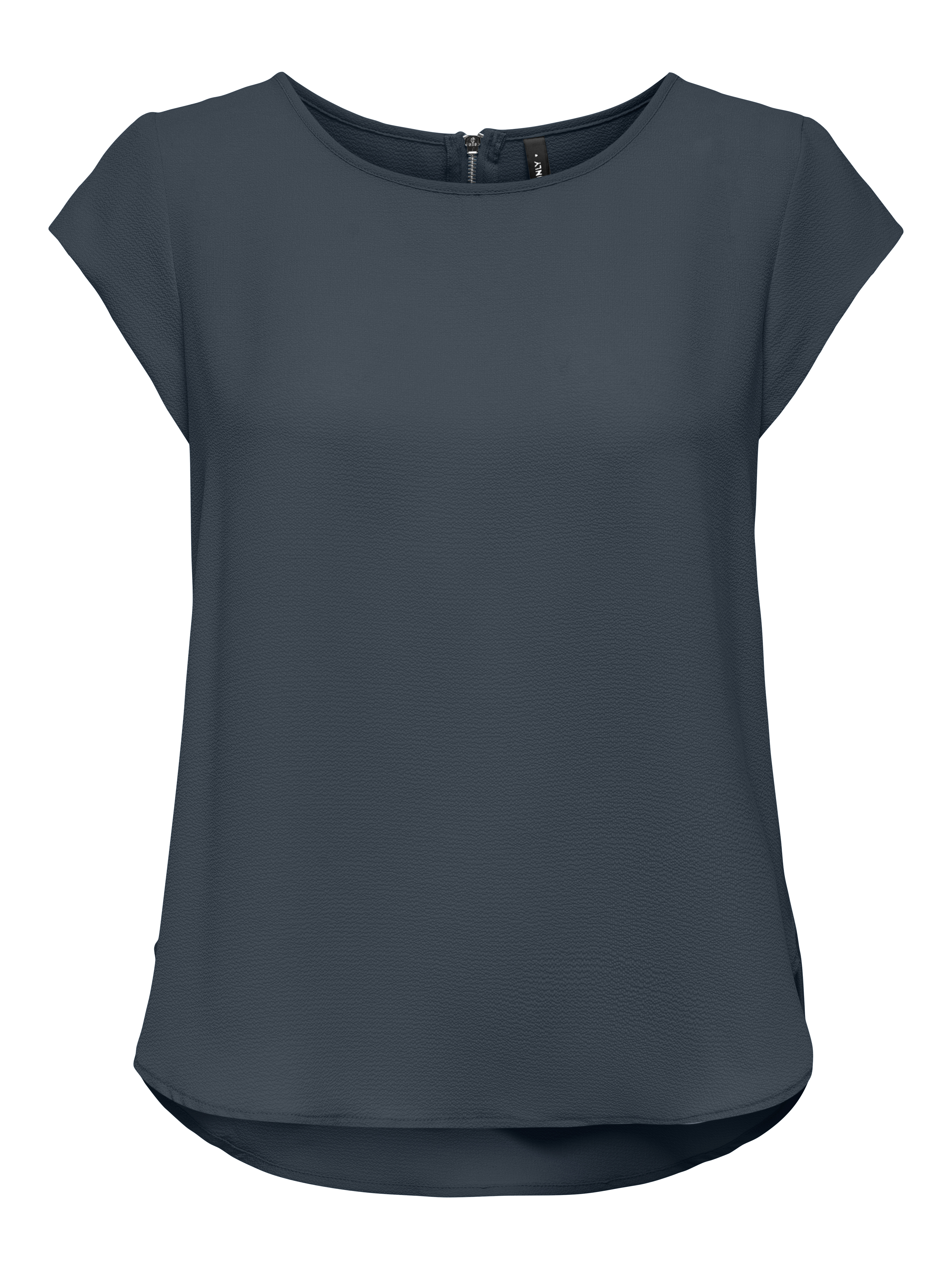 ONLVIC S/S SOLID TOP NOOS PTM