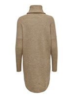 ONLJANA L/S COWLNCK DRESS  WOOL KNT NOOS