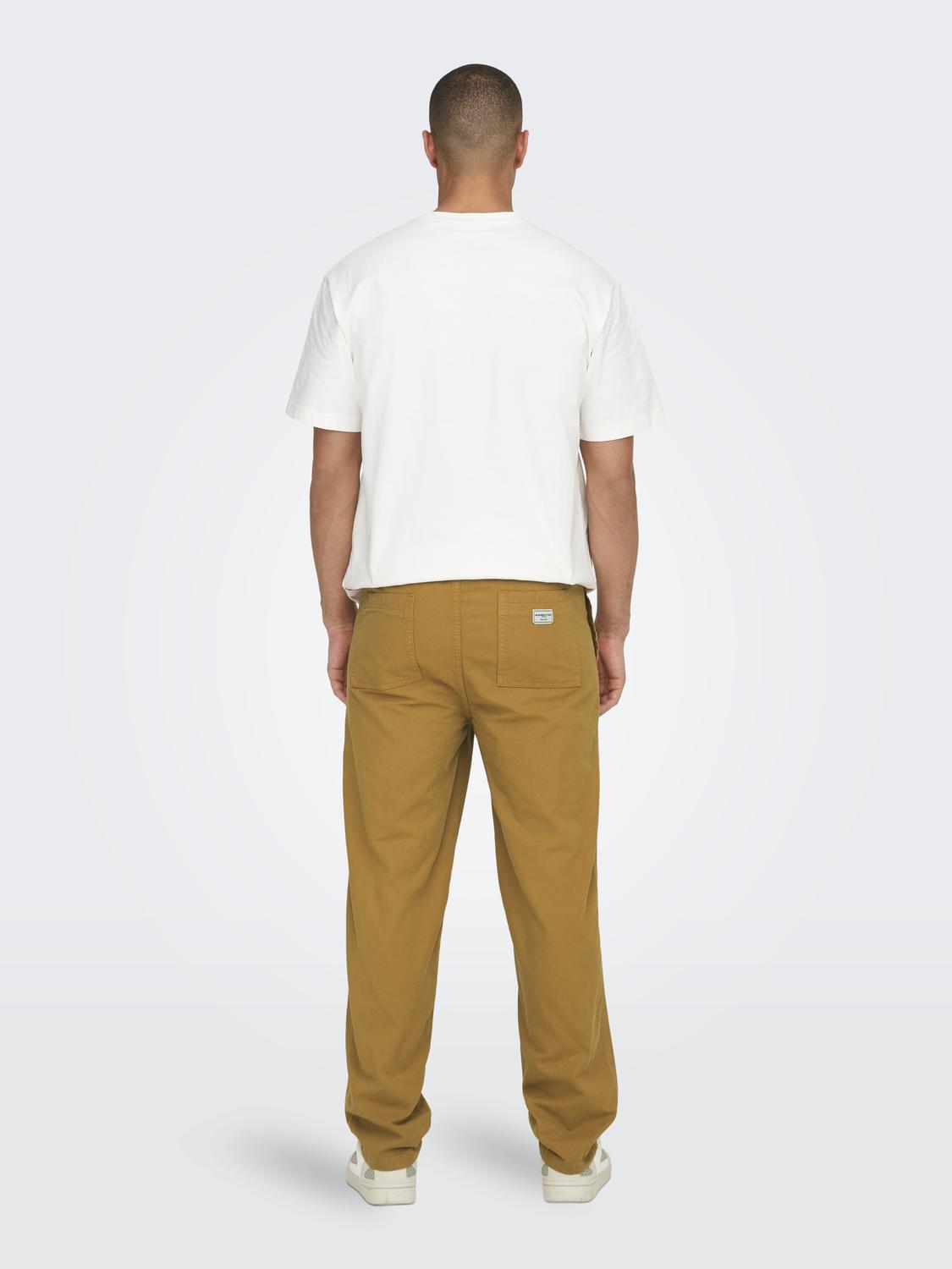 ONSSINUS LOOSE 0194 PANT