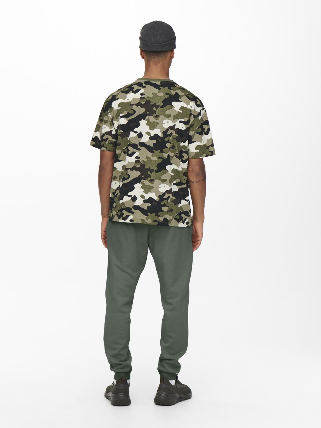 ONSCERES SWEAT PANTS NOOS