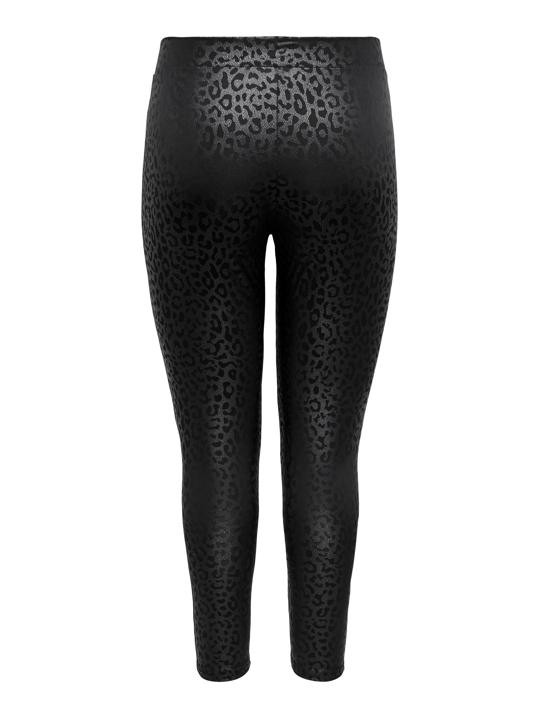 CARNEWSANIRA COATED LEGGING JRS
