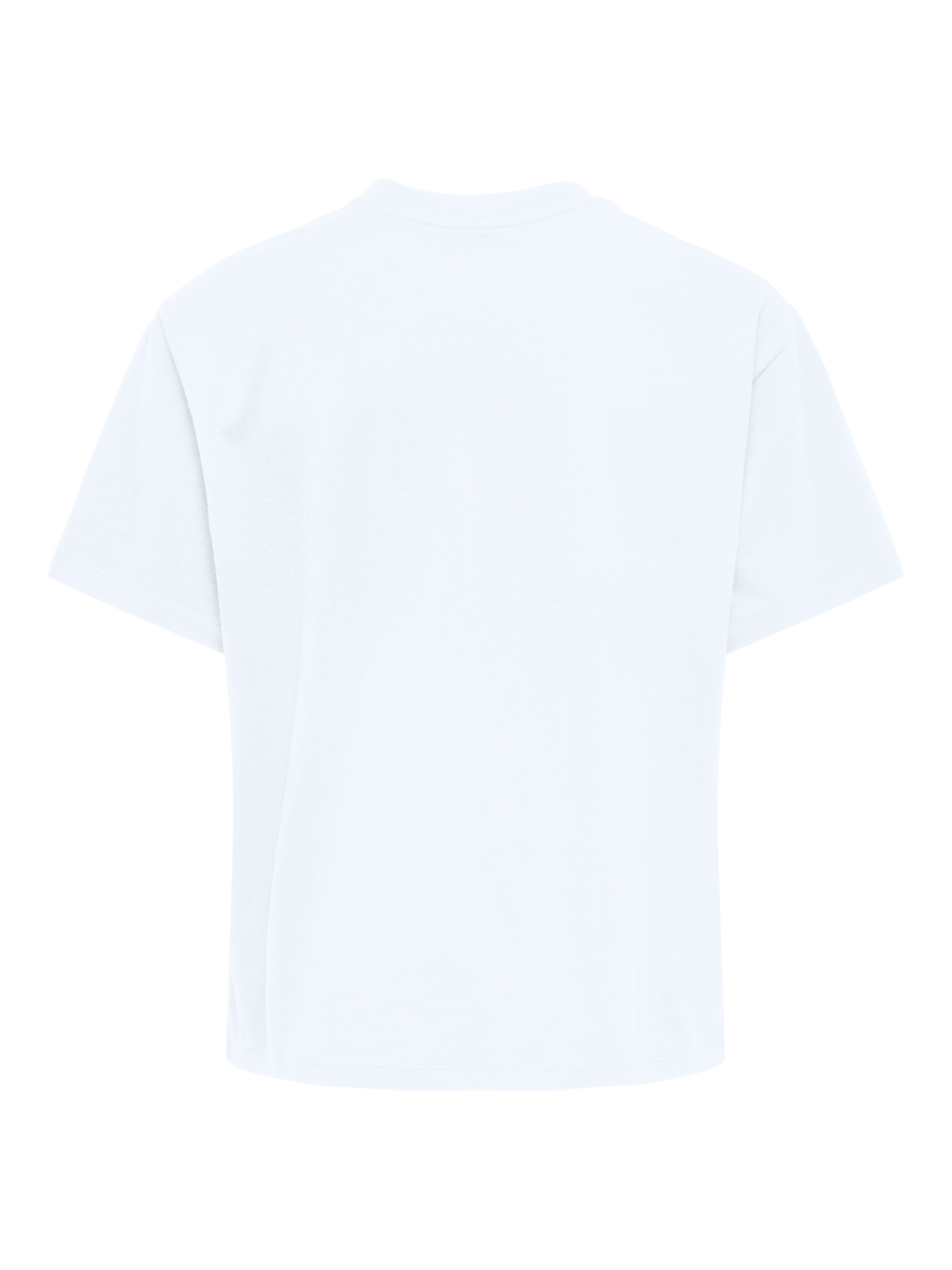 ONLKIARA LIFE S/S O-NECK TOP JRS