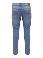 ONSLOOM SLIM JAX MBD 8531 MAT DNM