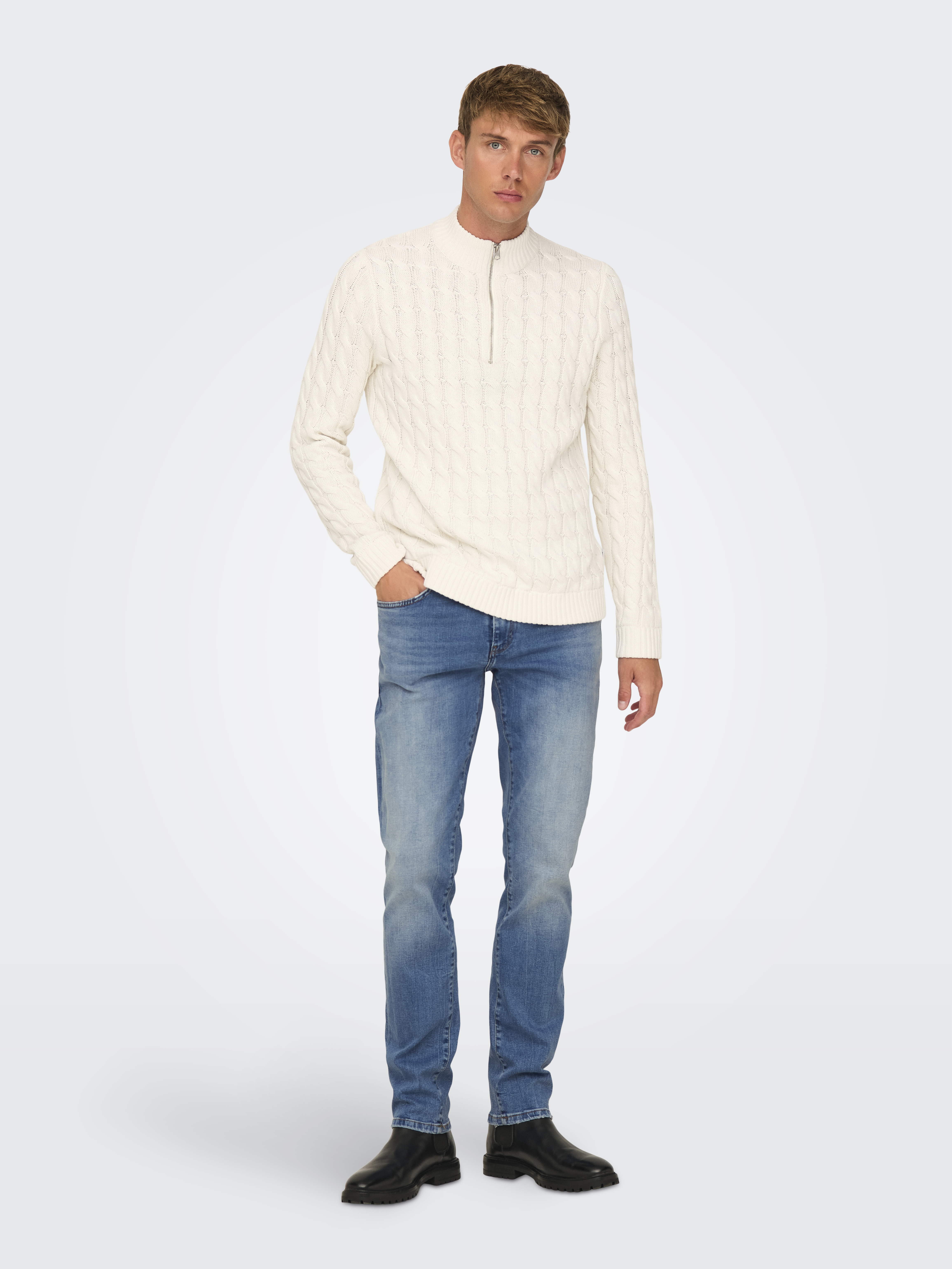 ONSWEFT REGULAR LMB 8264 AZG DNM NOOS