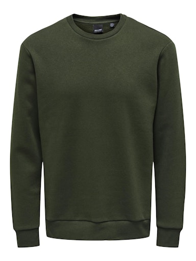 ONSCERES CREW NECK NOOS