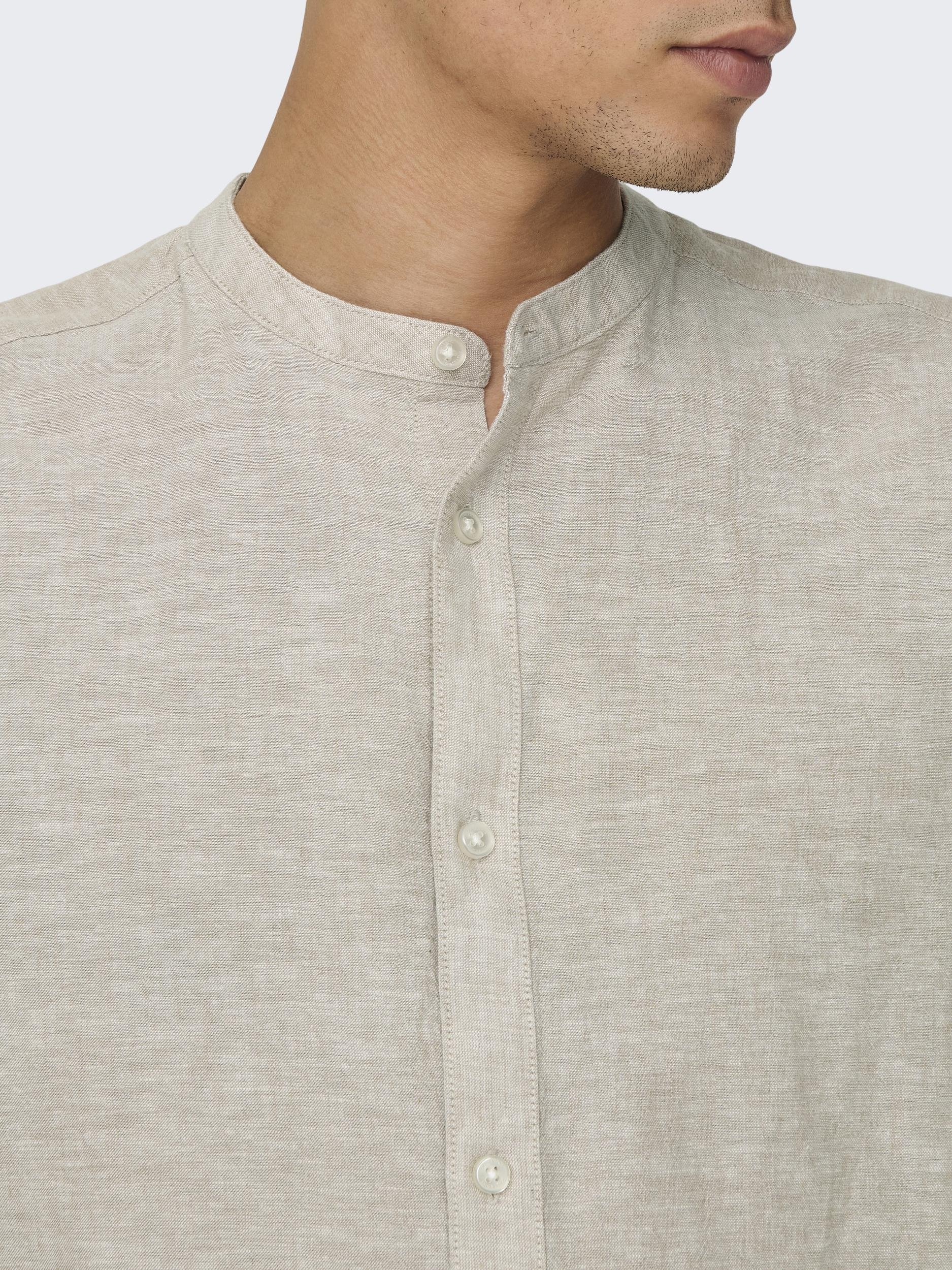 CAIDEN LINEN MAO