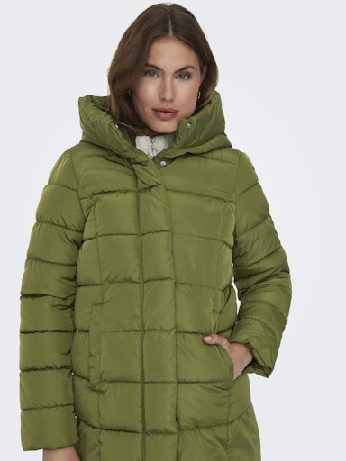 ONLLINA PUFFER COAT CC OTW