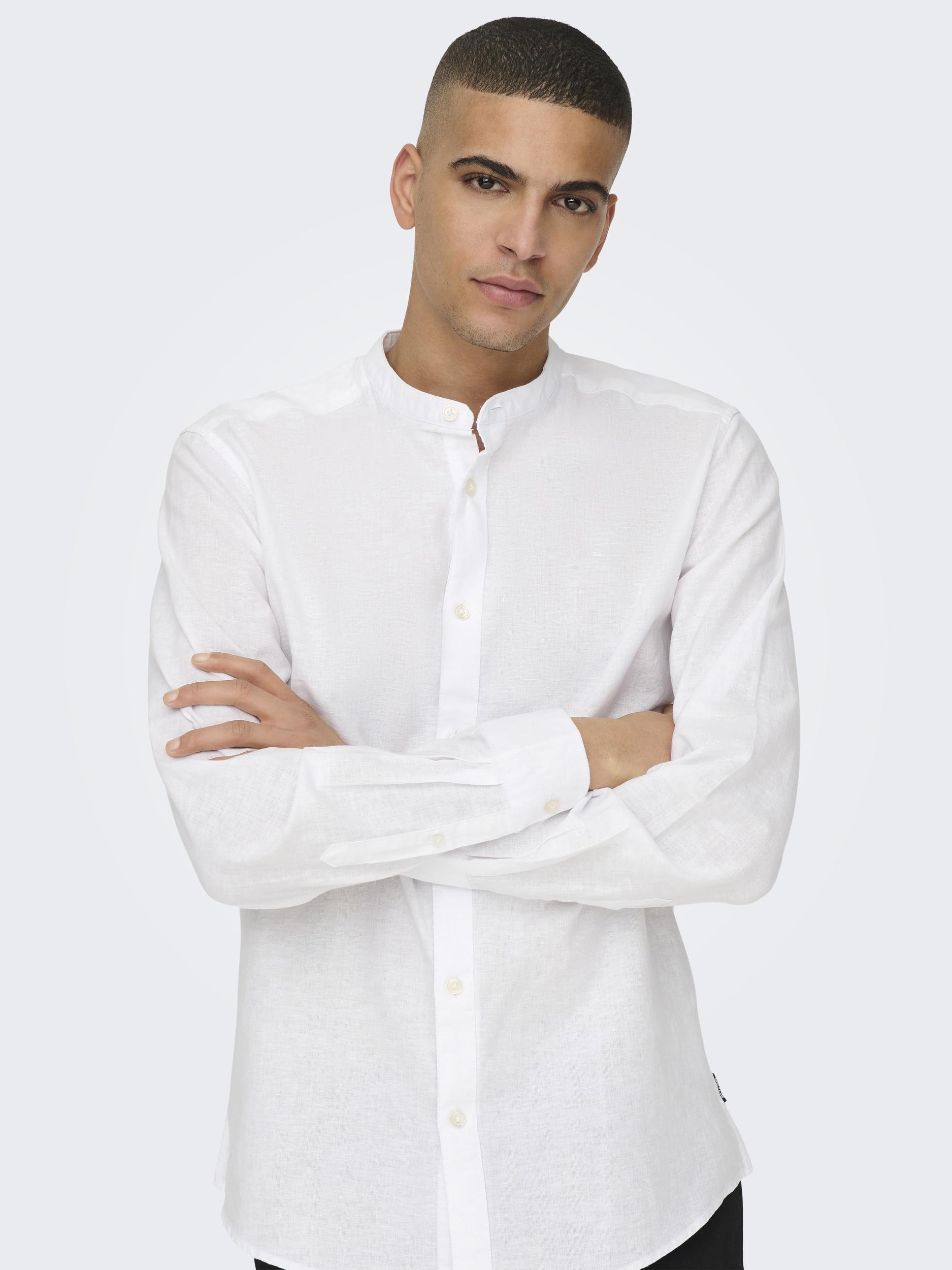 CAIDEN LINEN MAO