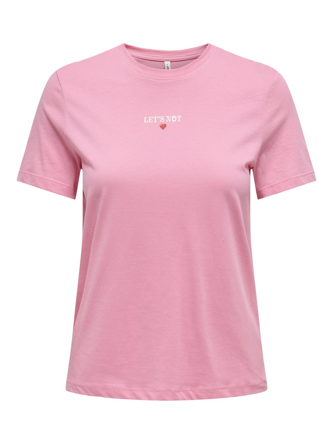 ONLLOTTE LIFE REG S/S NOT TOP BOX JRS