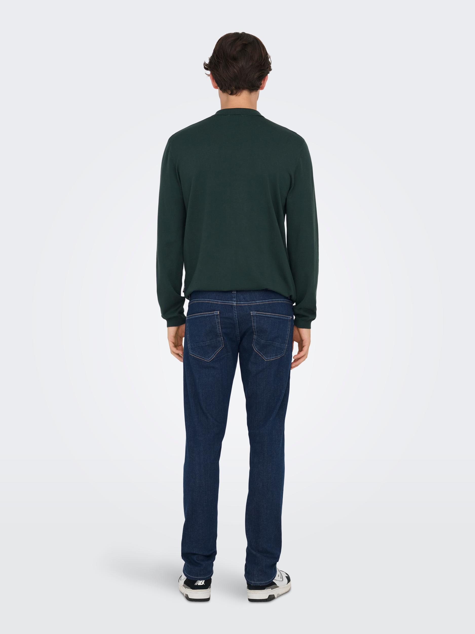 ONSLOOM SLIM ONE GREY 6707 NIS DNM BF