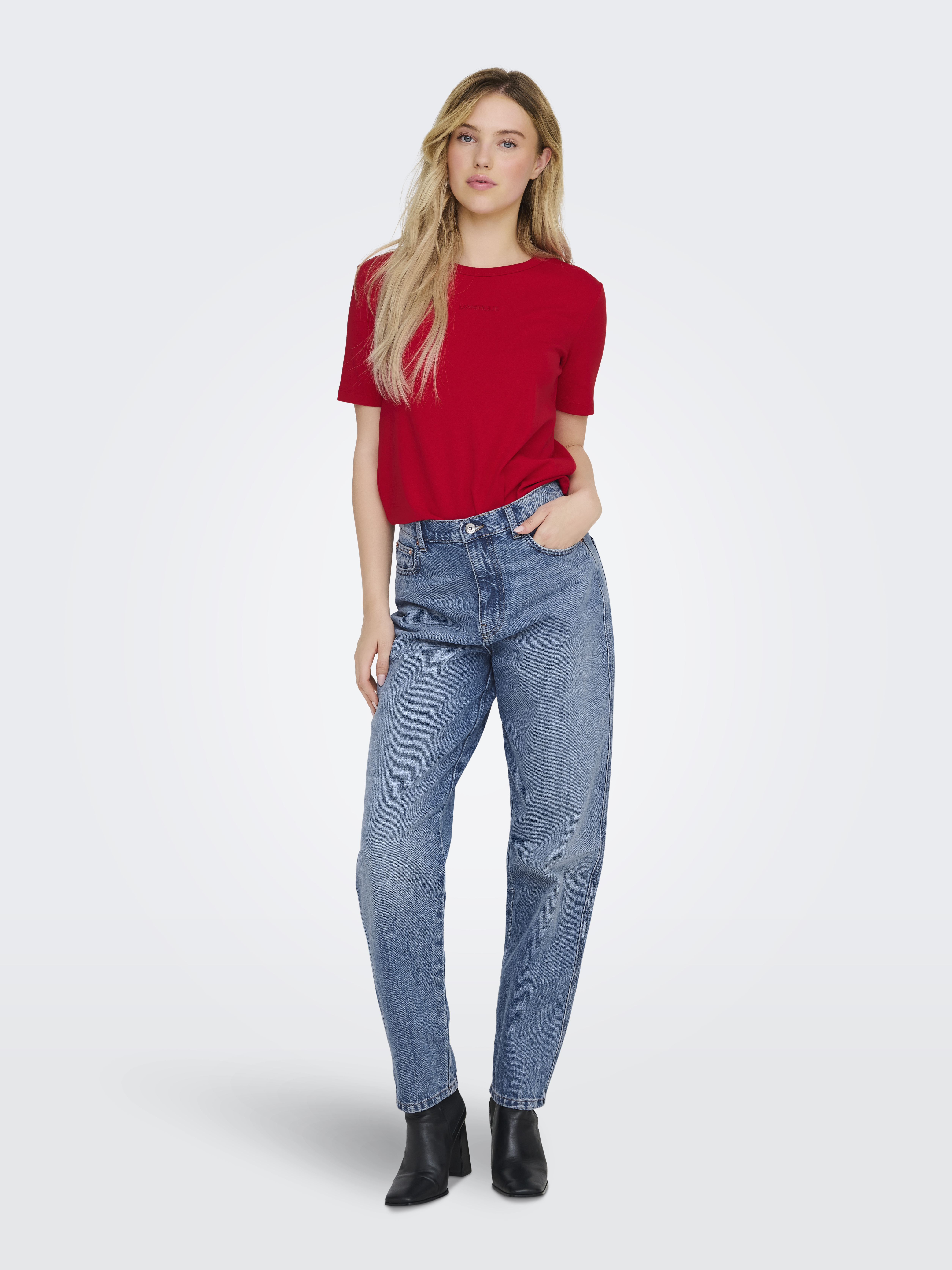 ONLTOKYO HW CARROT ANK DNM PIM938