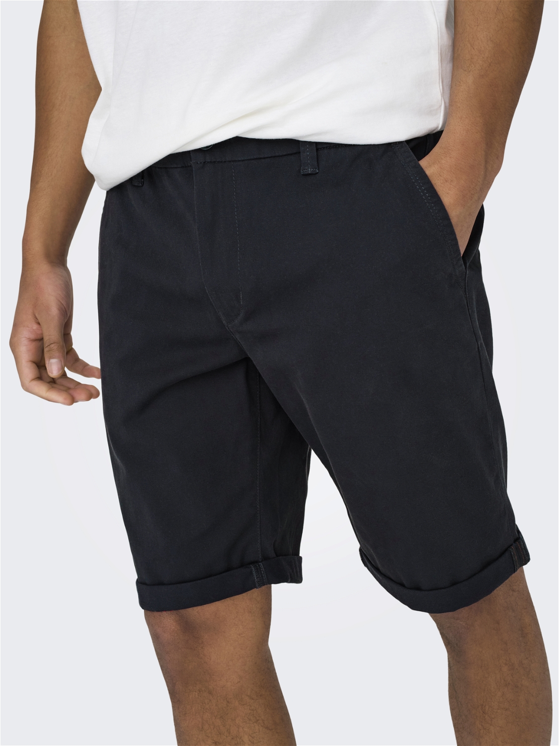 ONSPETER LIFE REGULAR 0013 SHORTS NOOS