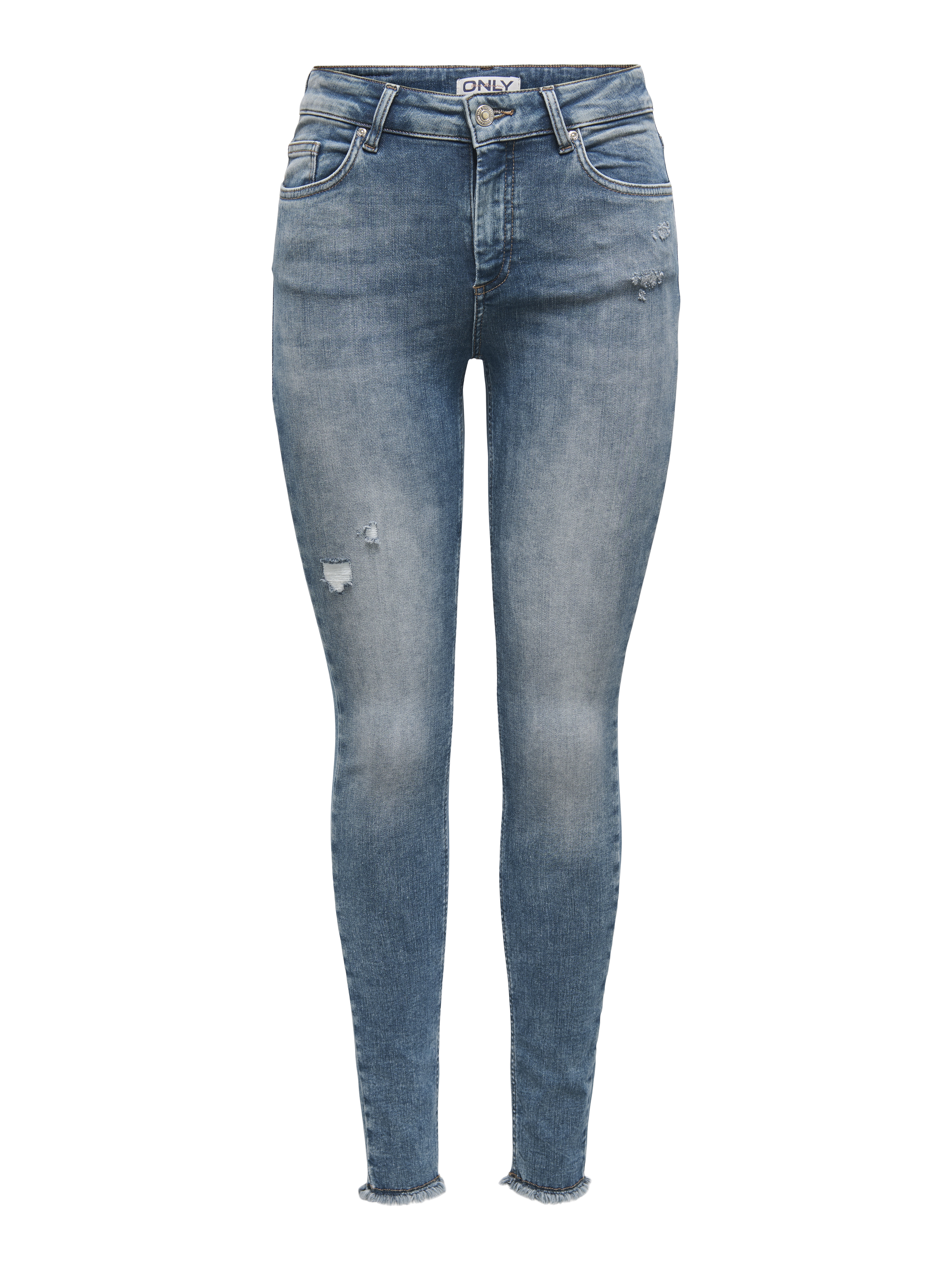 ONLBLUSH MID SKIN ANK RW DNM REA593 NOOS