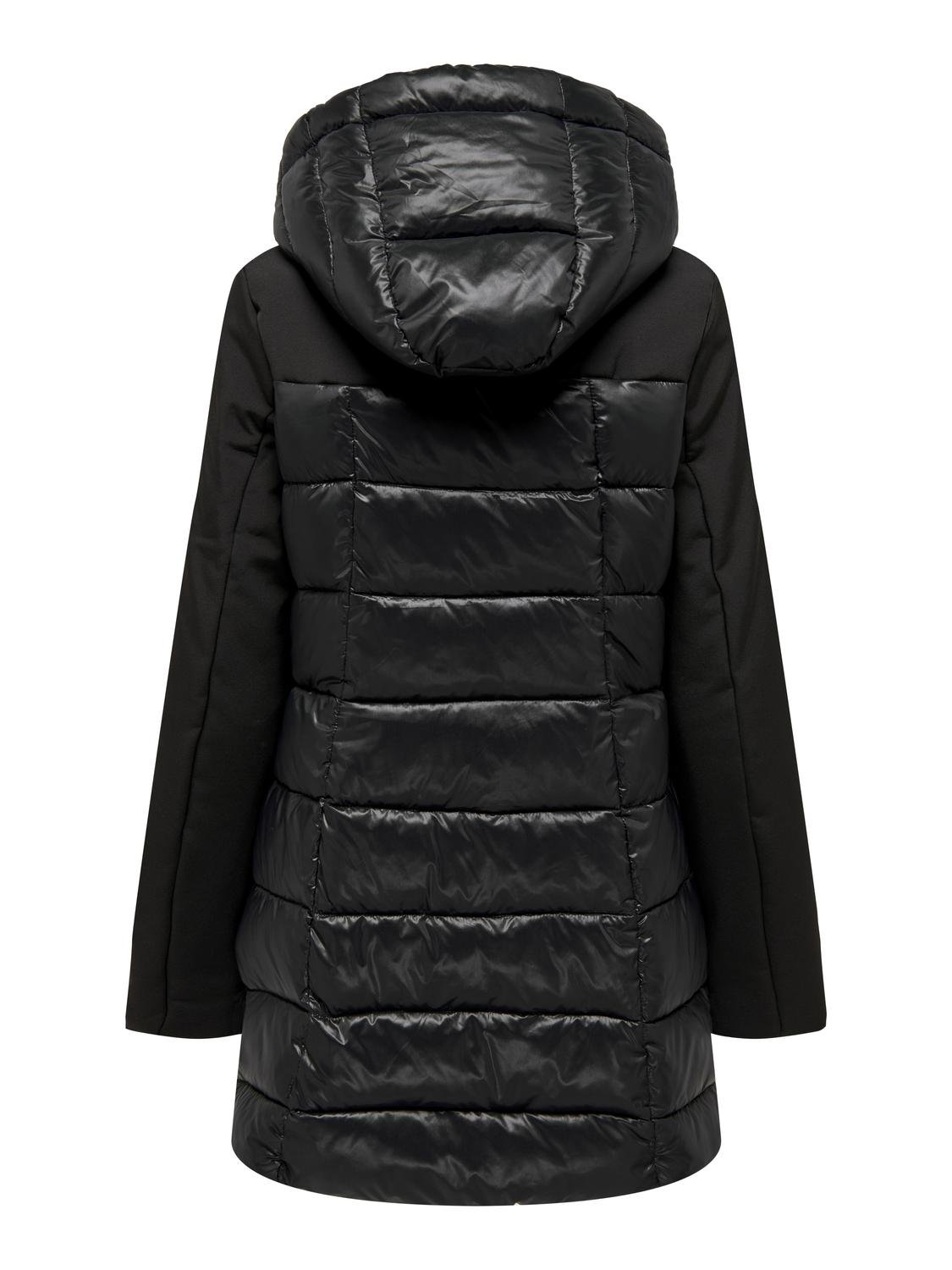 ONLSOPHIE MIX PUFFER OTW CC