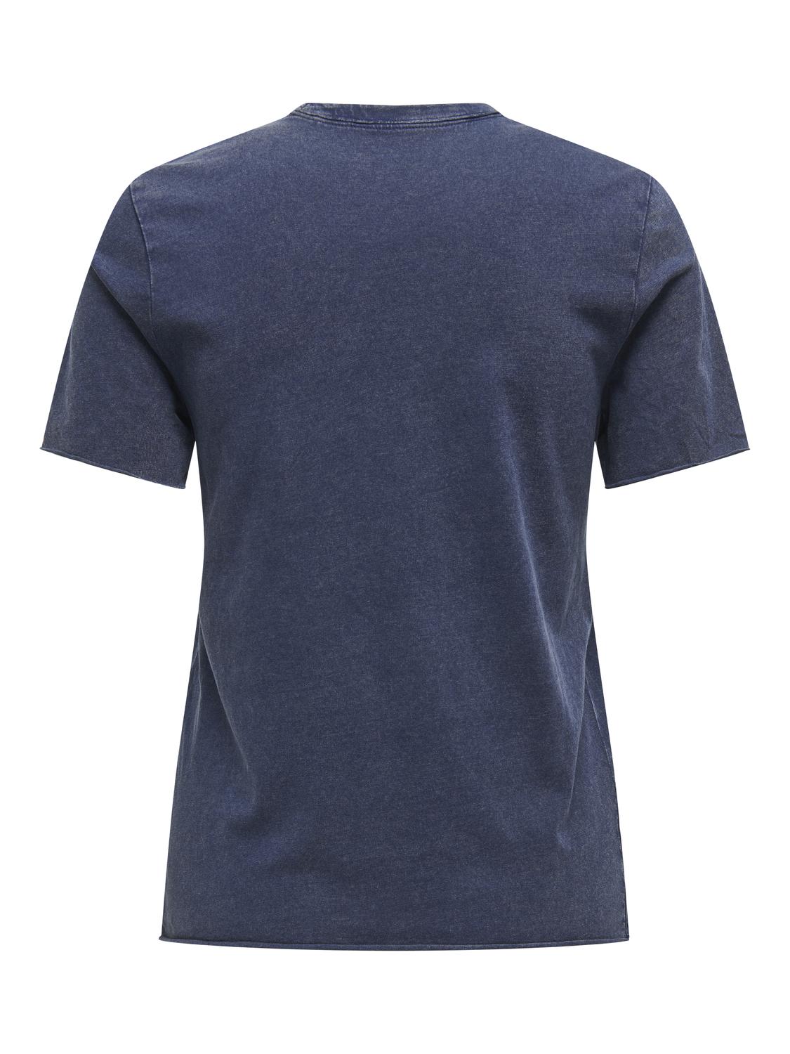 ONLHARPER LIFE S/S TOP BOX JRS