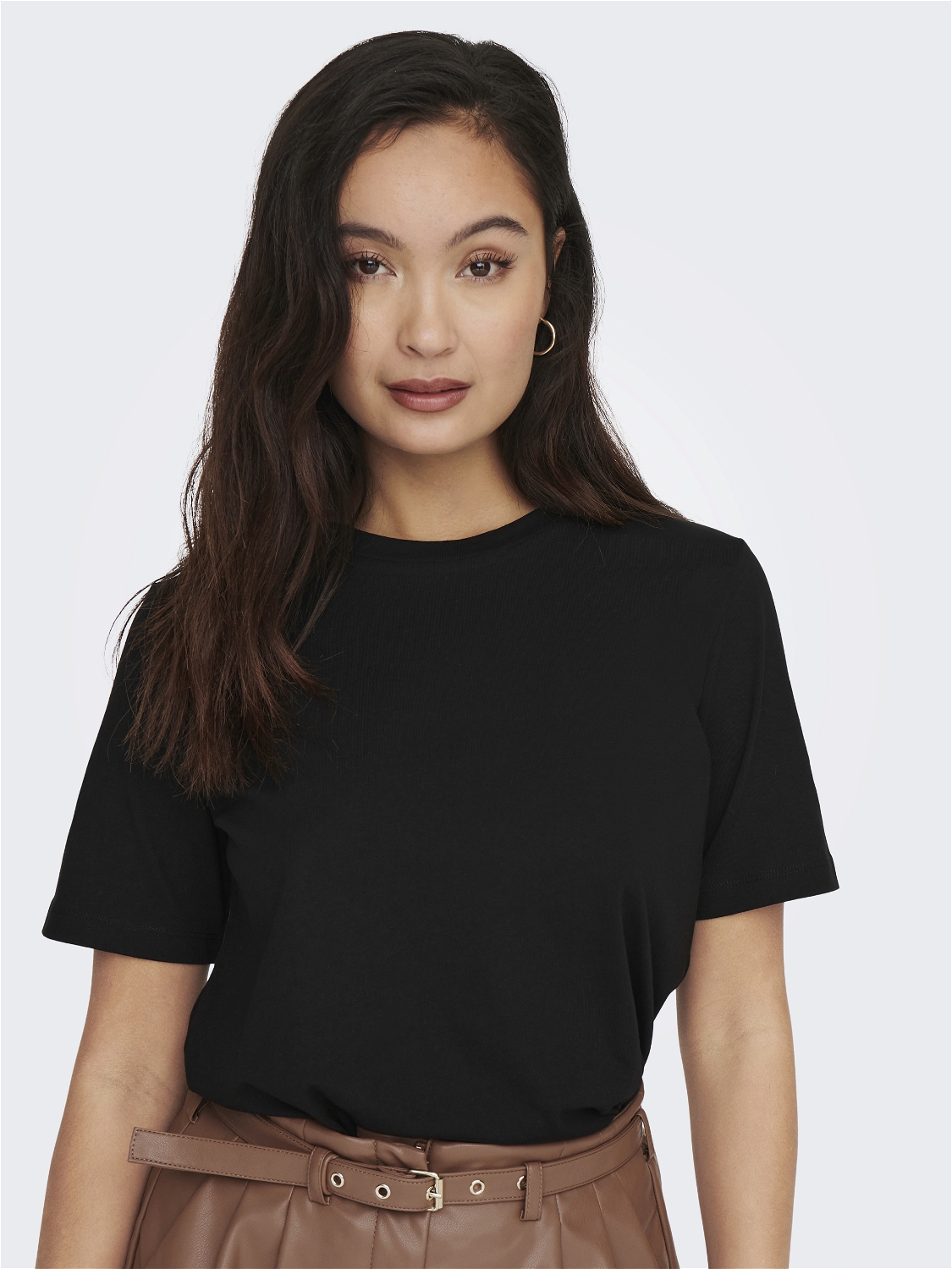 ONLONLY S/S TEE JRS NOOS