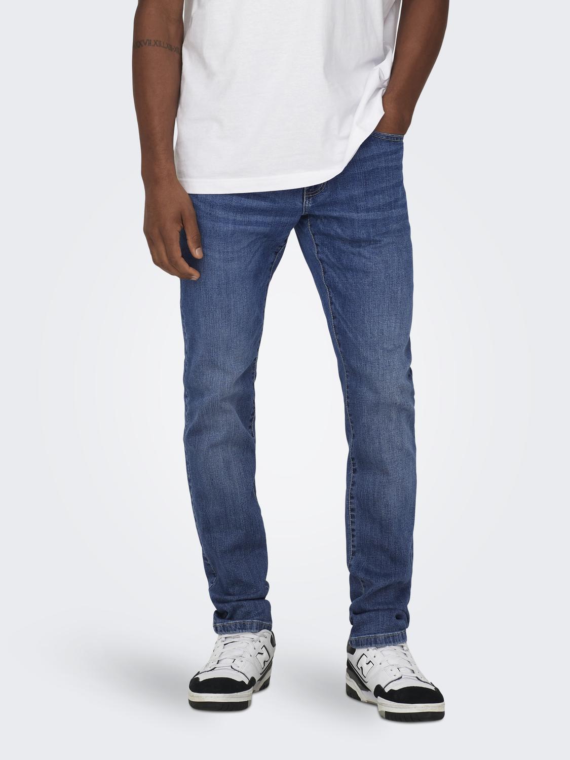 ONSWEFT REG. MB 6755 MAT DNM NOOS
