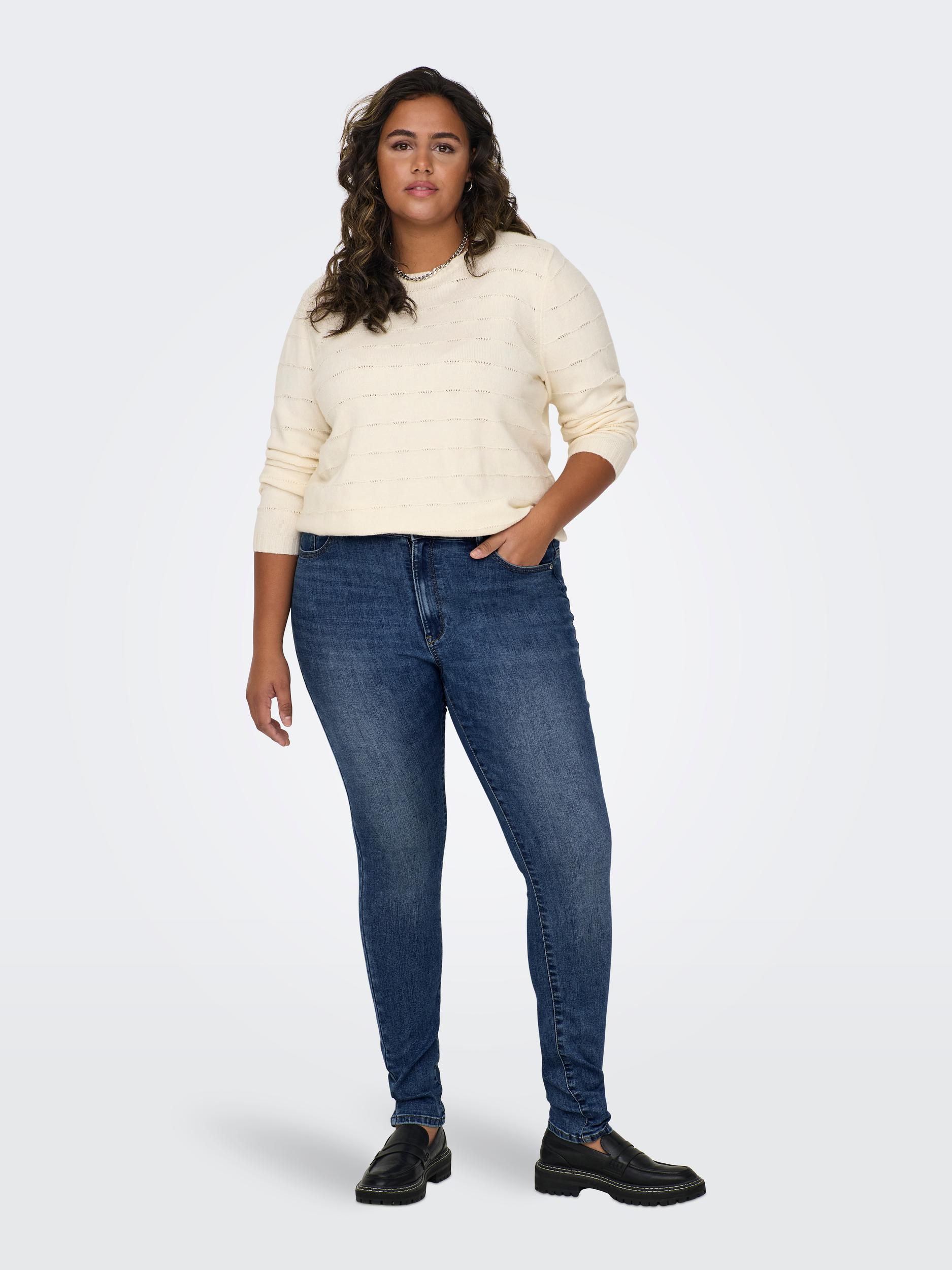 CARROSE HW SKINNY DNM GUA192 BF