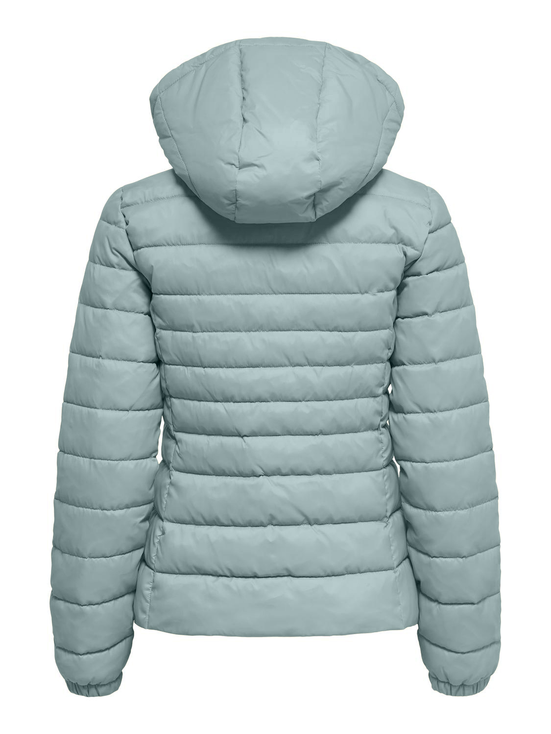 ONLTAHOE HOOD JACKET OTW NOOS