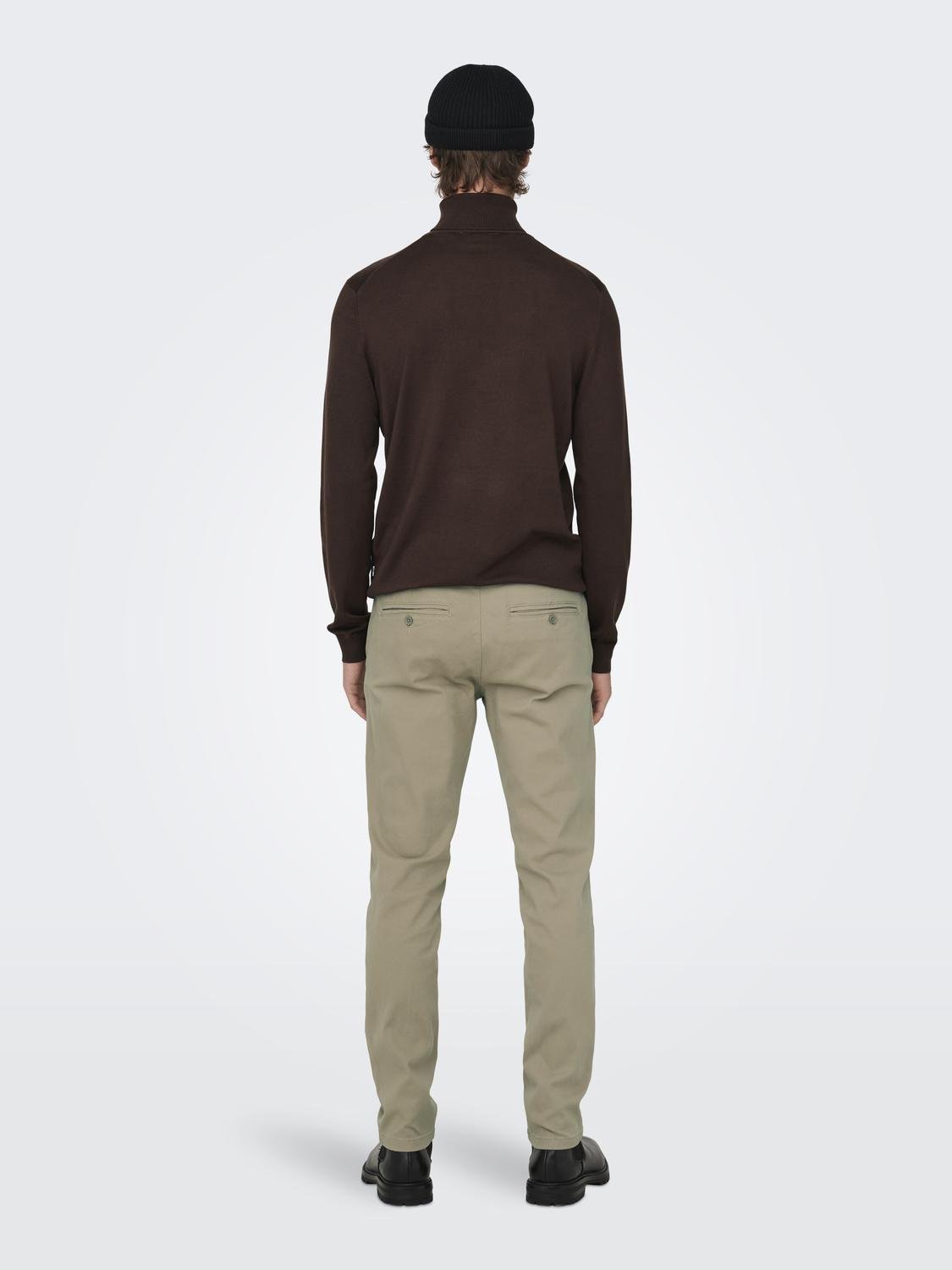 ONSMARK PETE LIFE SLM CHIN 0013 PNT NOOS