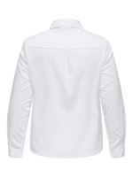 CARSTRETCHY LIFE L/S SHIRT WVN