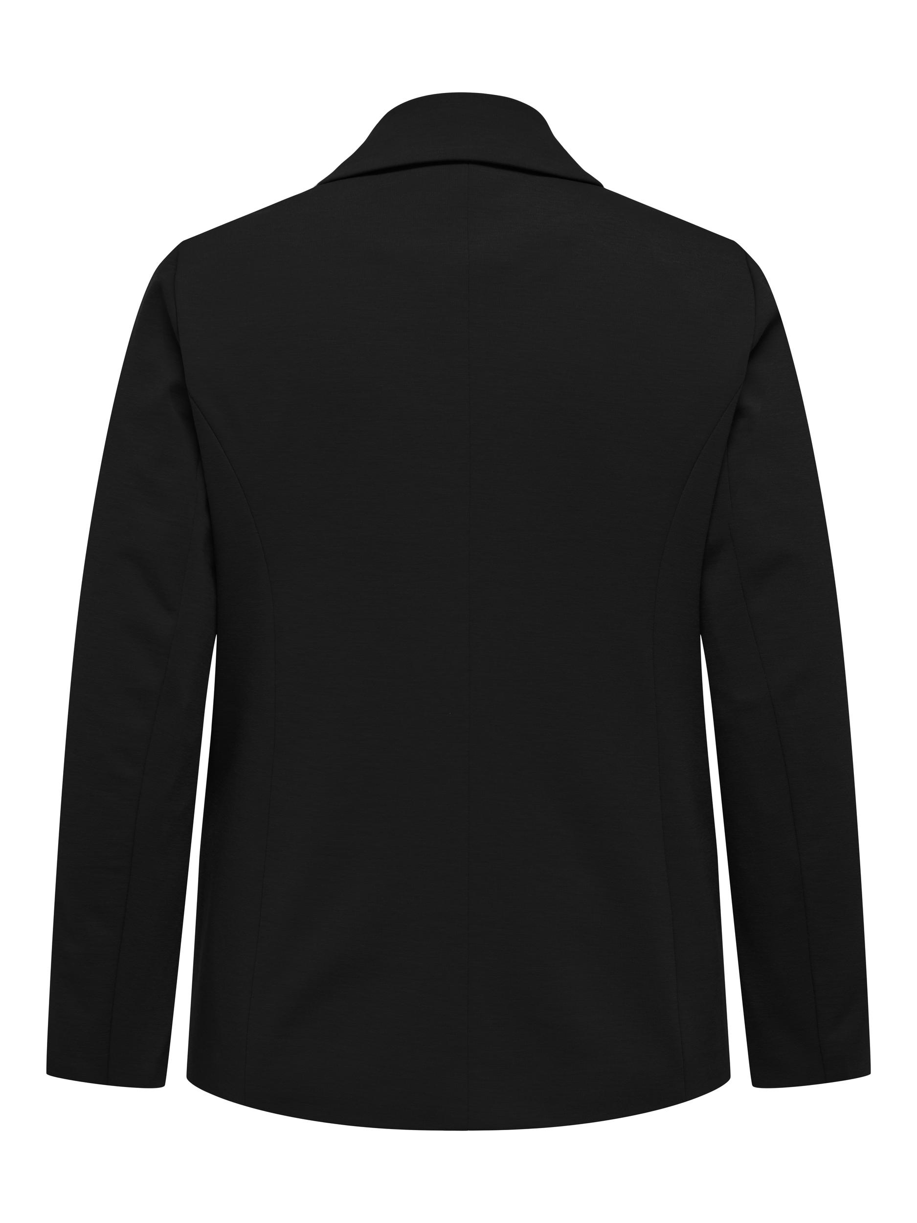 CARPEACH L/S BLAZER TLR