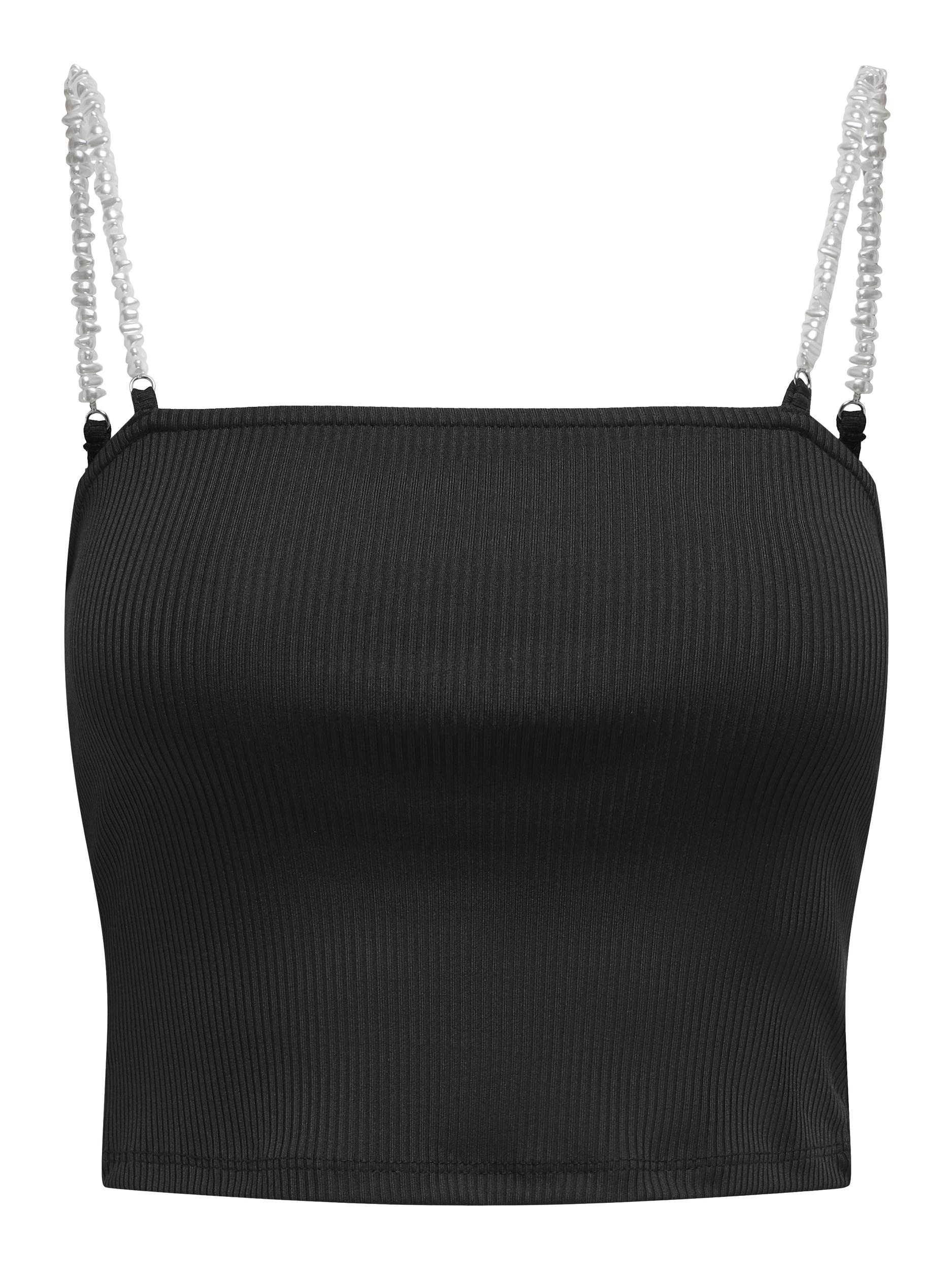 ONLUNINA LIFE S/L PEARL TOP JRS
