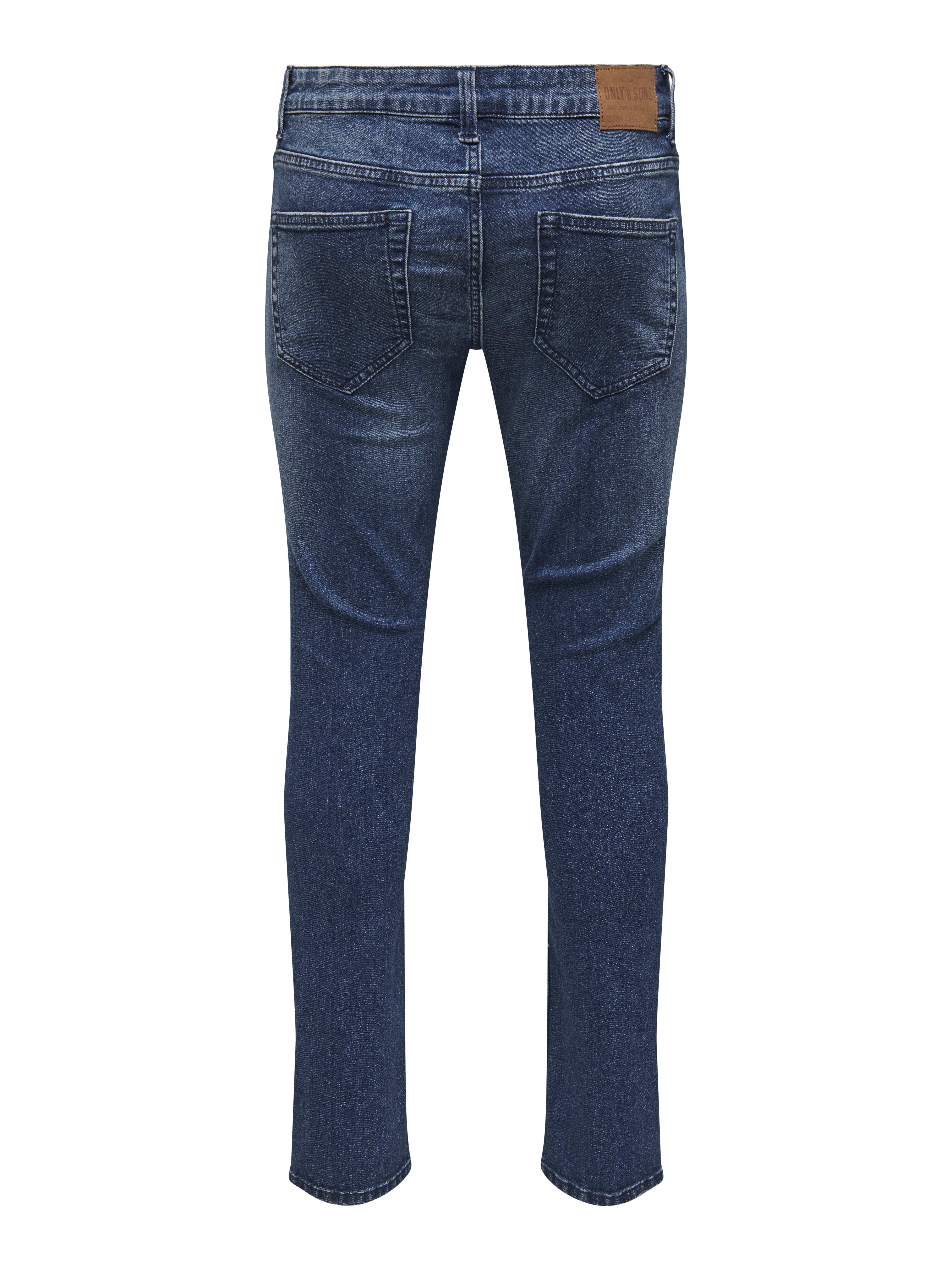 ONSWEFT REG 7900 EY BOX JEANS