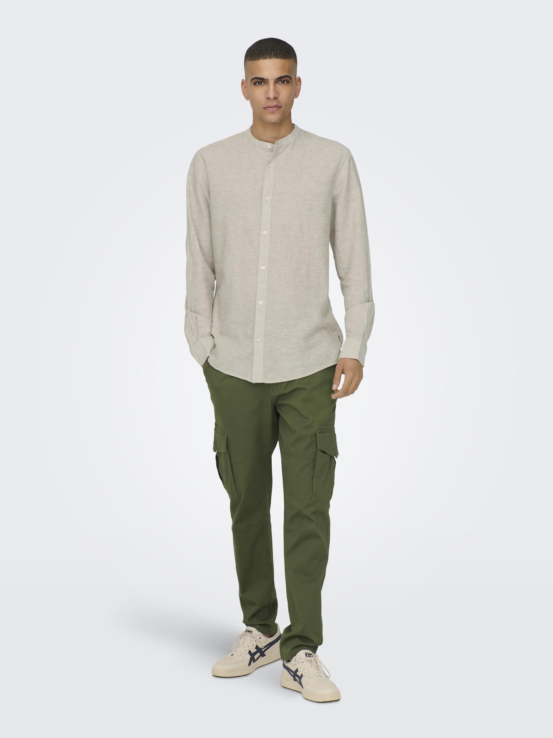ONSDEAN LIFE TAP CARGO 0032 PANT NOOS