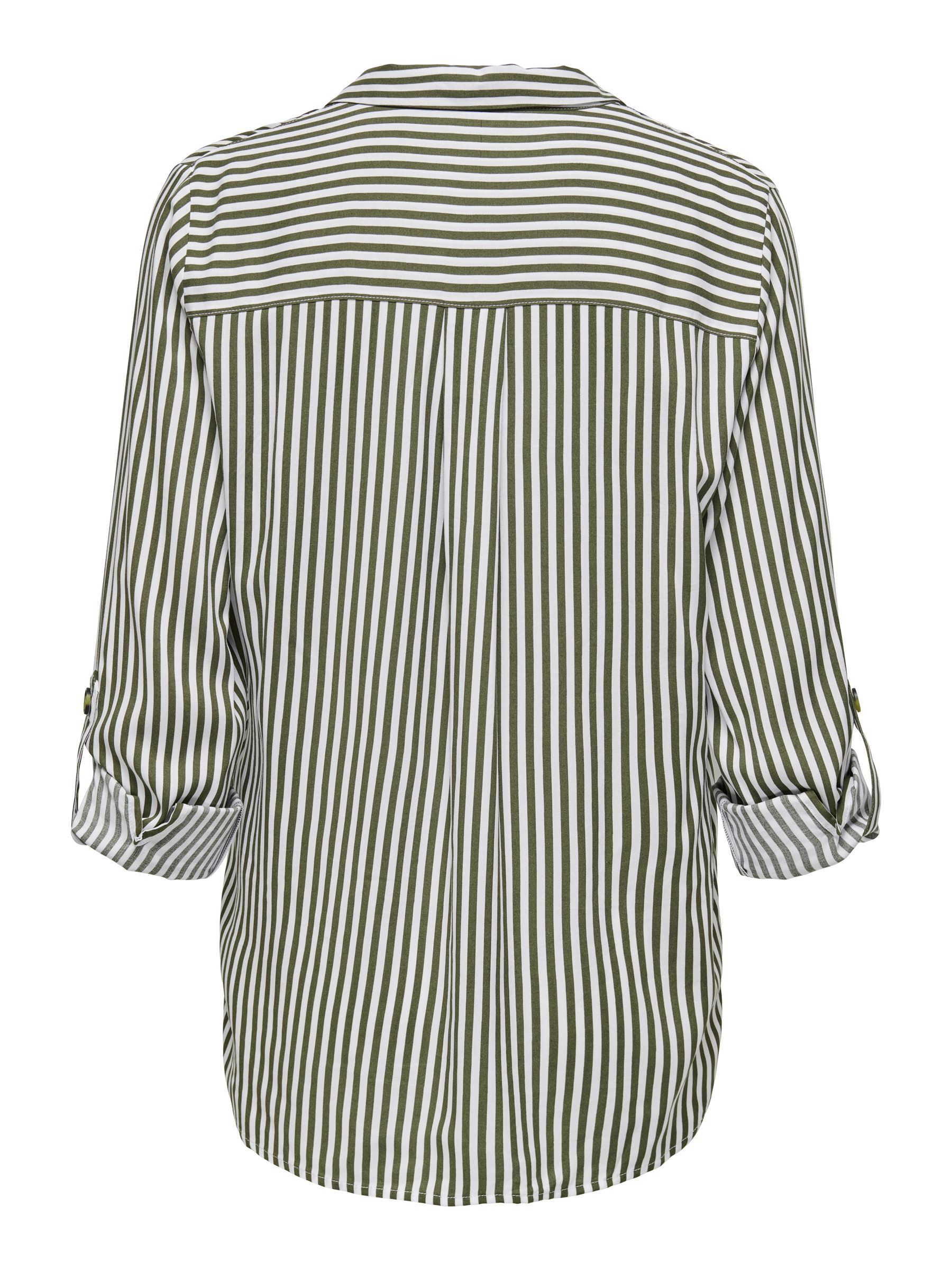 ONLYASMIN SHIRT L/S WVN NOOS