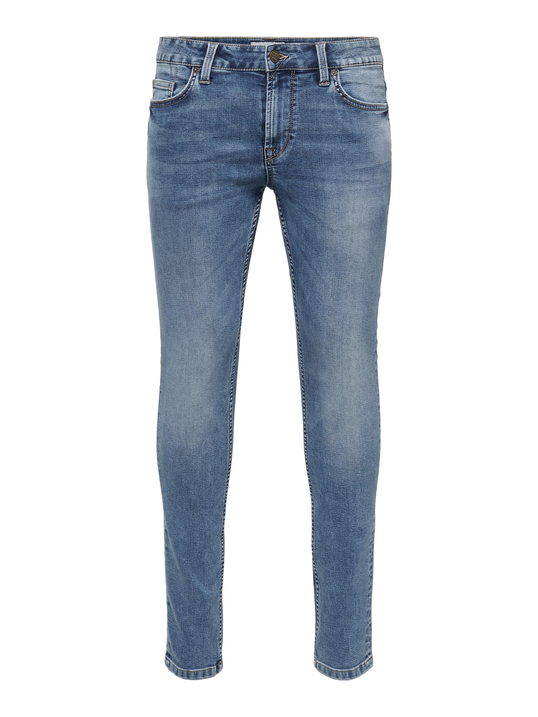 ONSLOOM SLIM BLUE JOG PK 8653 NOOS