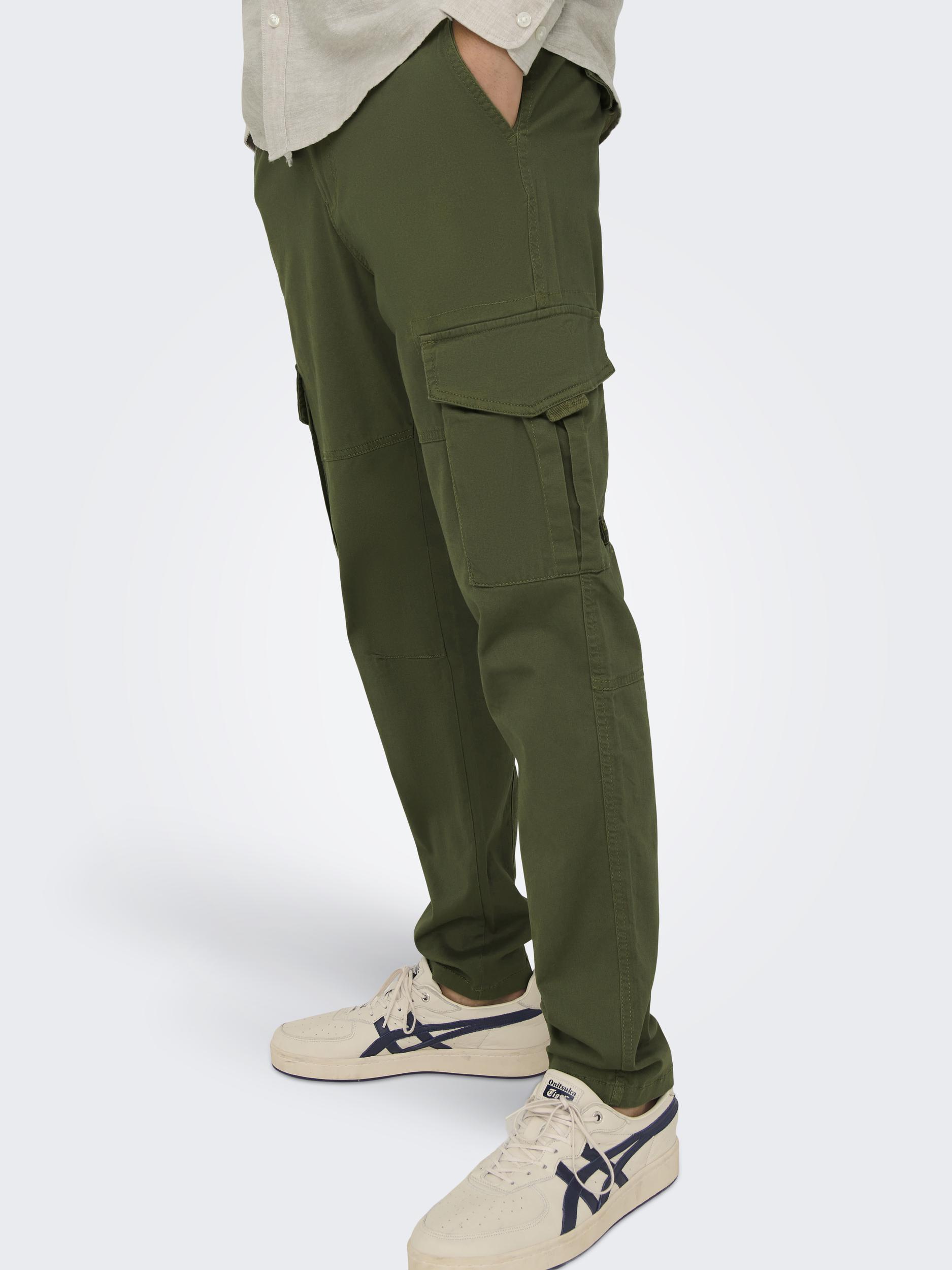 ONSDEAN LIFE TAP CARGO 0032 PANT NOOS