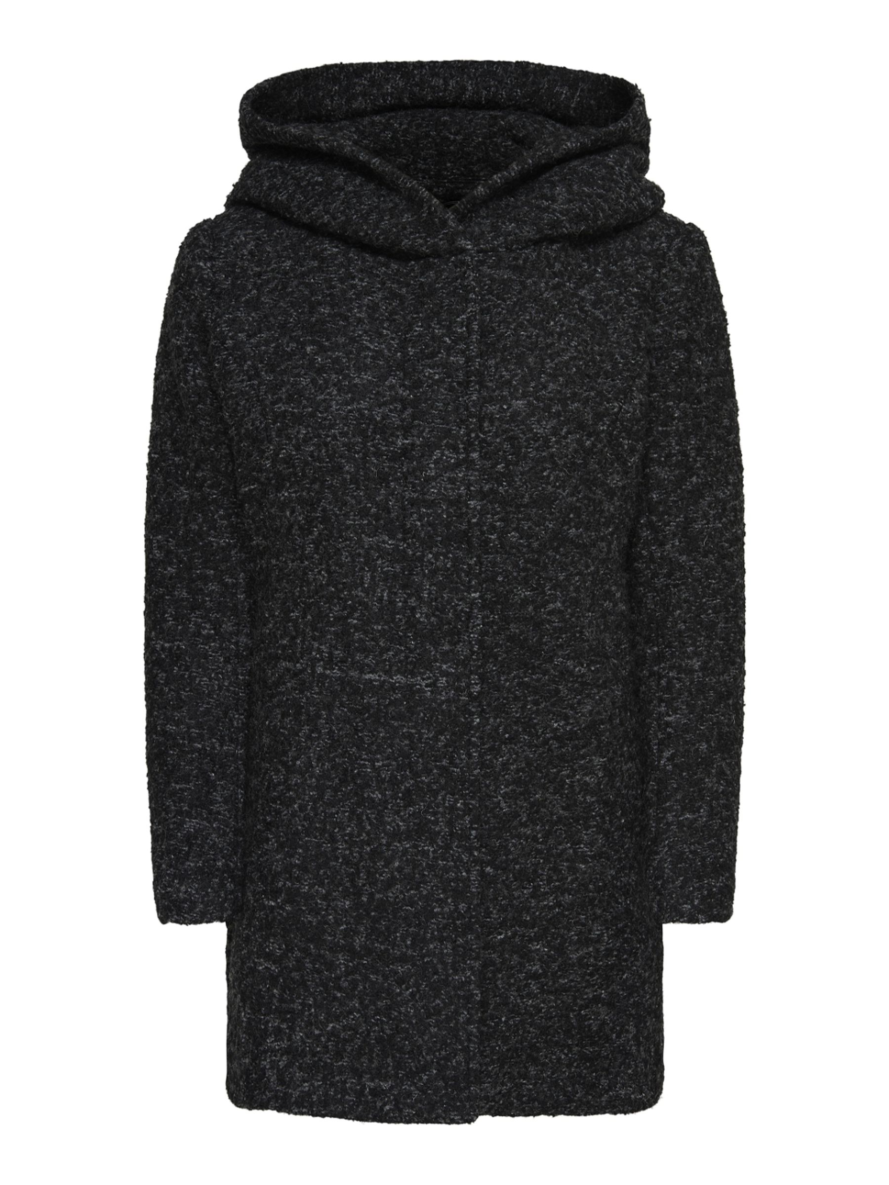 ONLSEDONA BOUCLE WOOL COAT OTW
