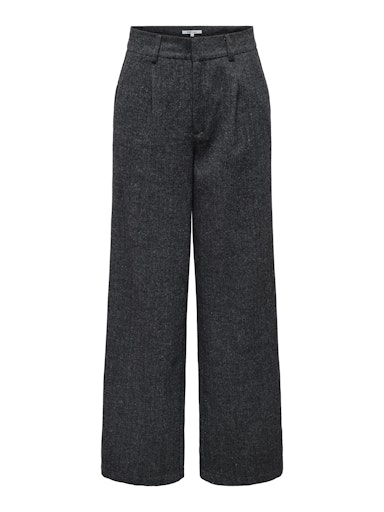 ONLCORA HW HB WIDE PANT TLR