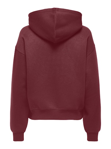ONLBEST L/S HOOD SWT NOOS