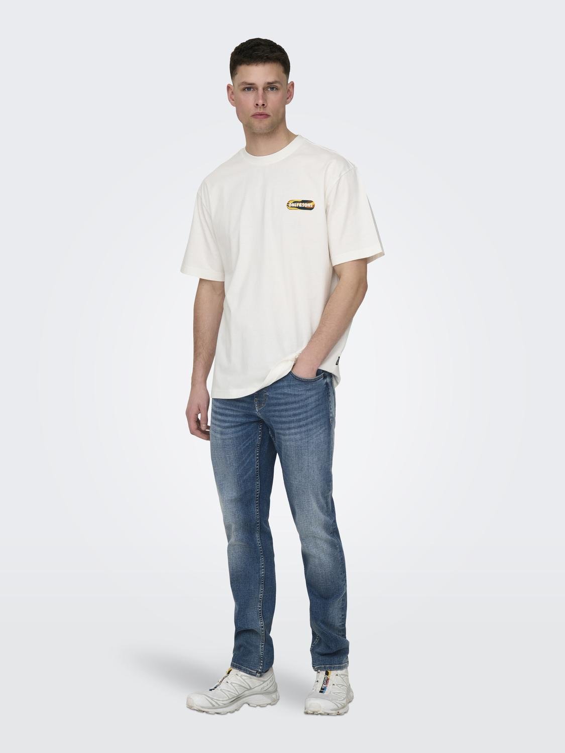 ONSLOOM SLIM JAX MB 9137 DIA DNM NOOS